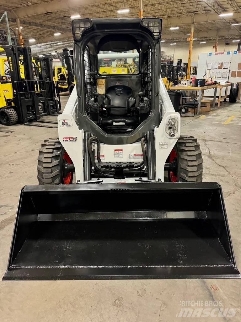 Bobcat S 595 Kompaktlastere
