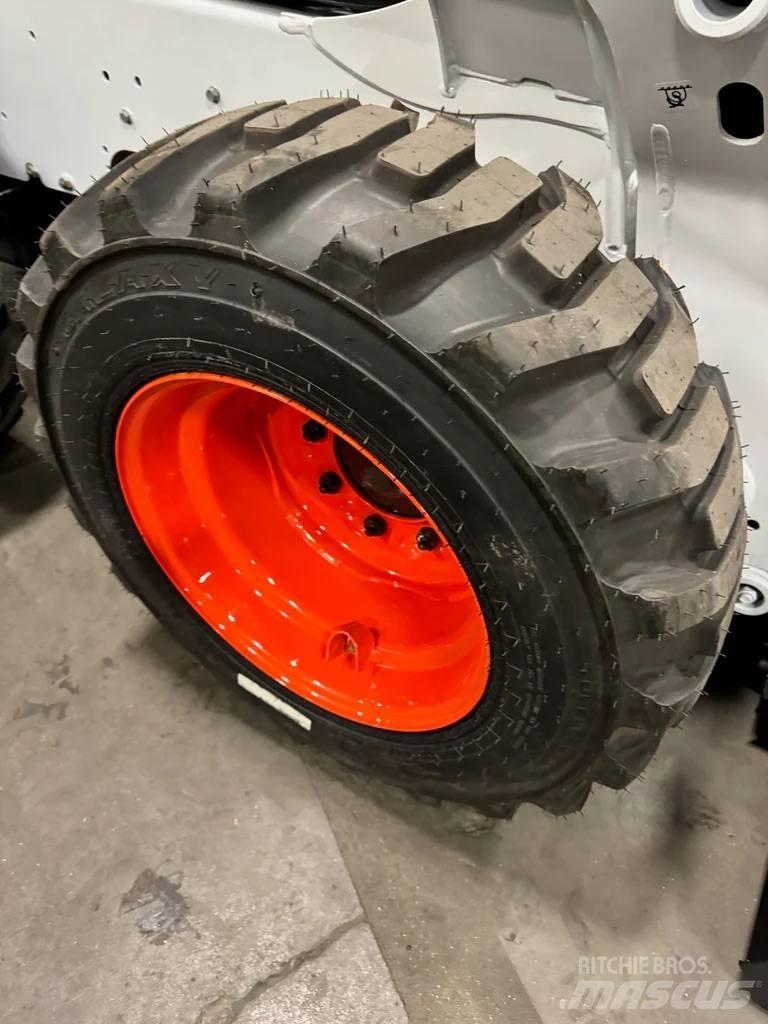 Bobcat S 595 Kompaktlastere