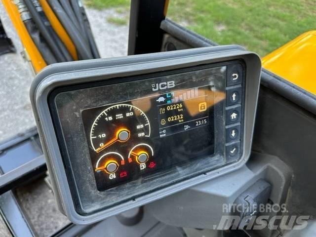 JCB 45Z-1 Minigravere <7t