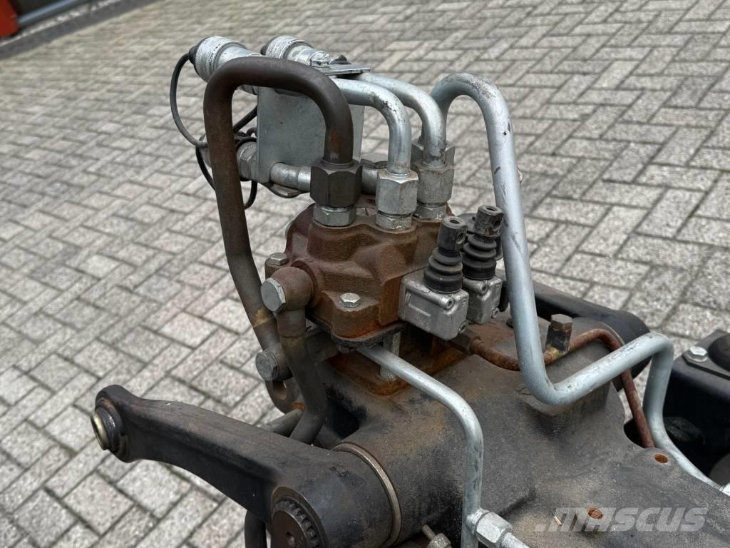 Same (Argon) / SDF Parts!! Traktorer