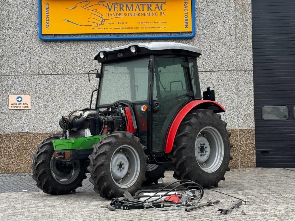 Same (Argon) / SDF Parts!! Traktorer