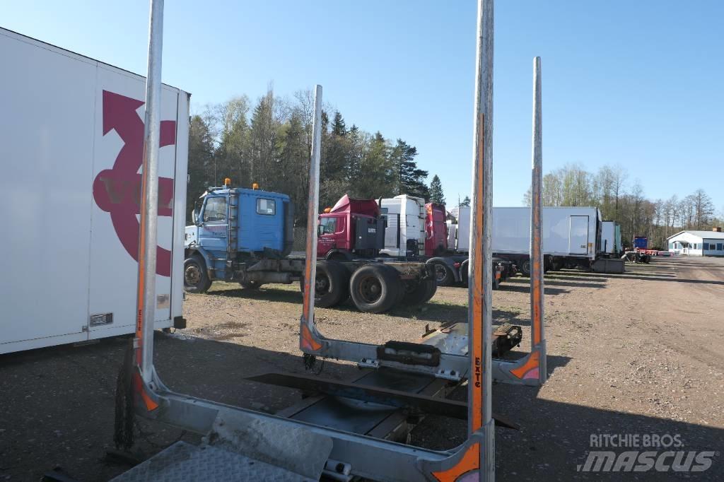  Exte 33 A9 Transport - Annet