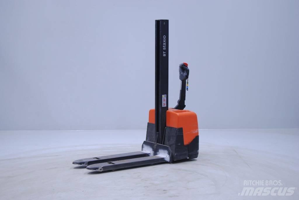 Toyota HWE100 Ledestablere