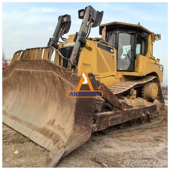 CAT D8T bulldozers Dozere Beltegående