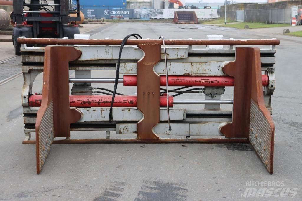 Durwen PBK-140 Anlegg - Annet