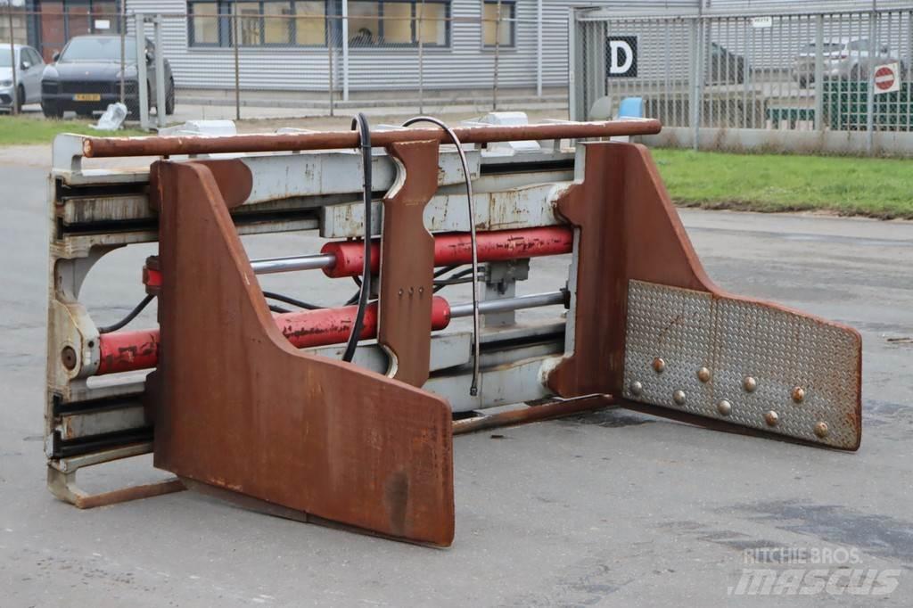 Durwen PBK-140 Anlegg - Annet