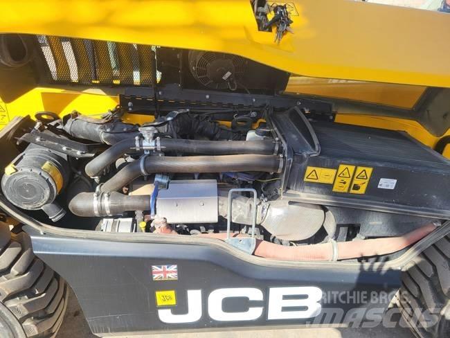JCB 525-60 Teleskoplastere