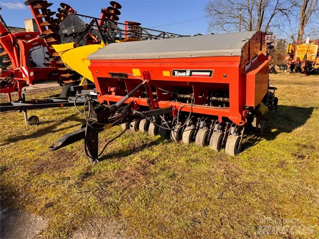 Tume HKK 3001 DD Landbruk - Annet