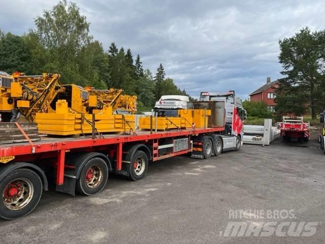 Volvo FH 750 Andre lastebiler