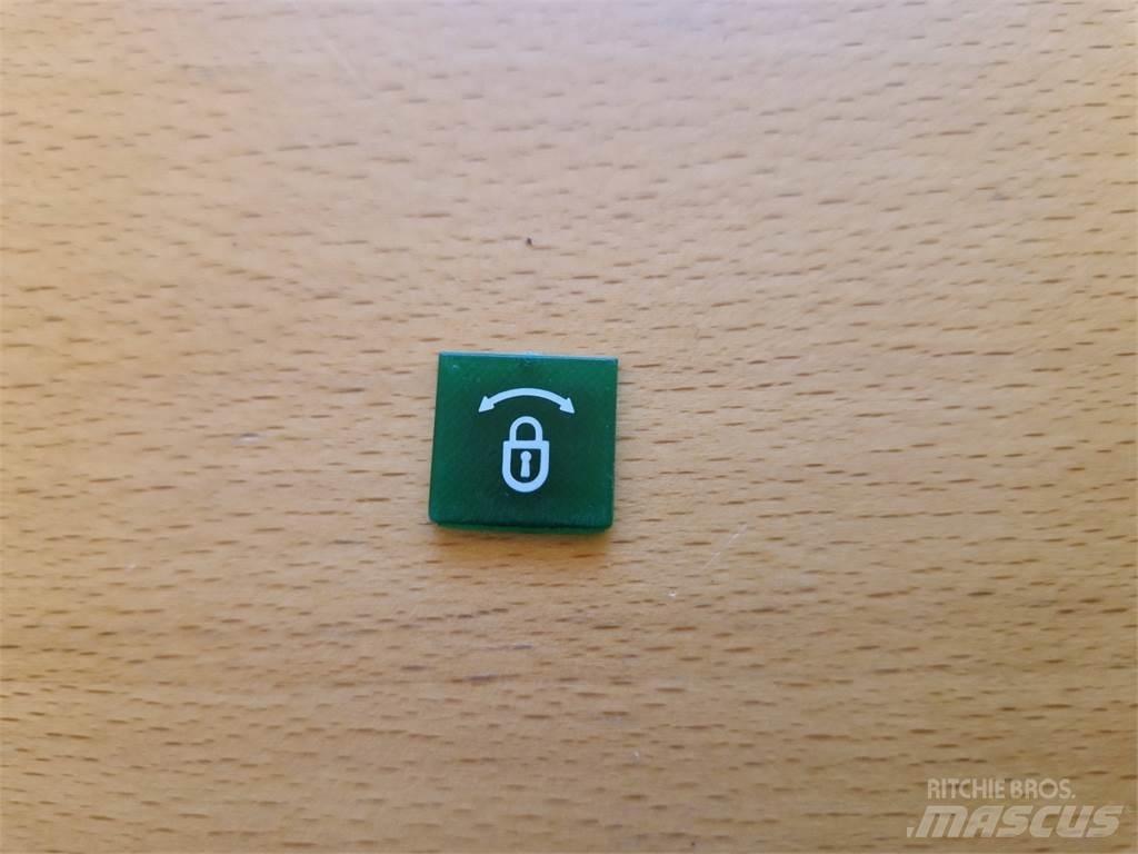 Eco Log Symbol Lys - Elektronikk
