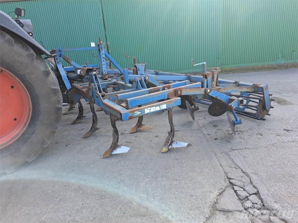 Frost TGF 470 Kultivatorer