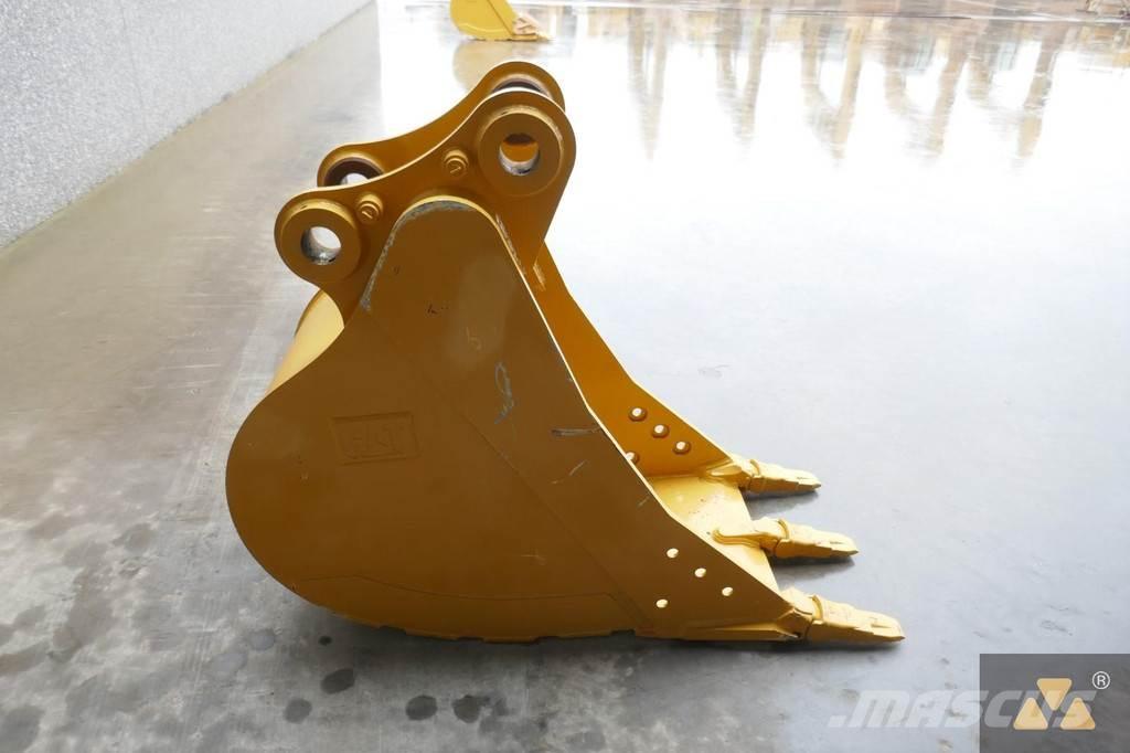 CAT 320 Bucket Skuffer