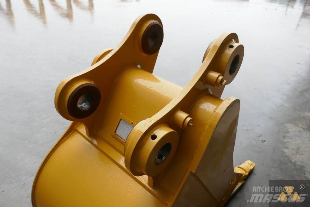 CAT 320 Bucket Skuffer