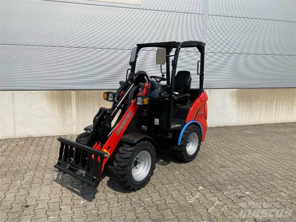 Manitou MLA 2-25 H Landbruk - Annet