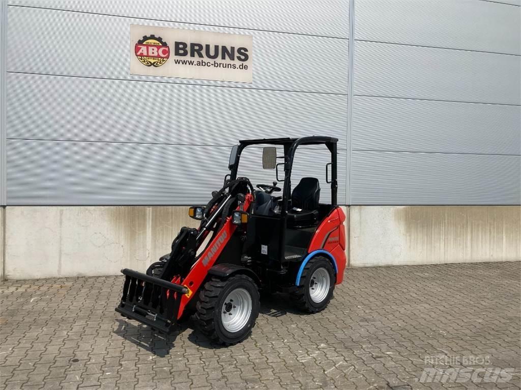 Manitou MLA 2-25 H Landbruk - Annet