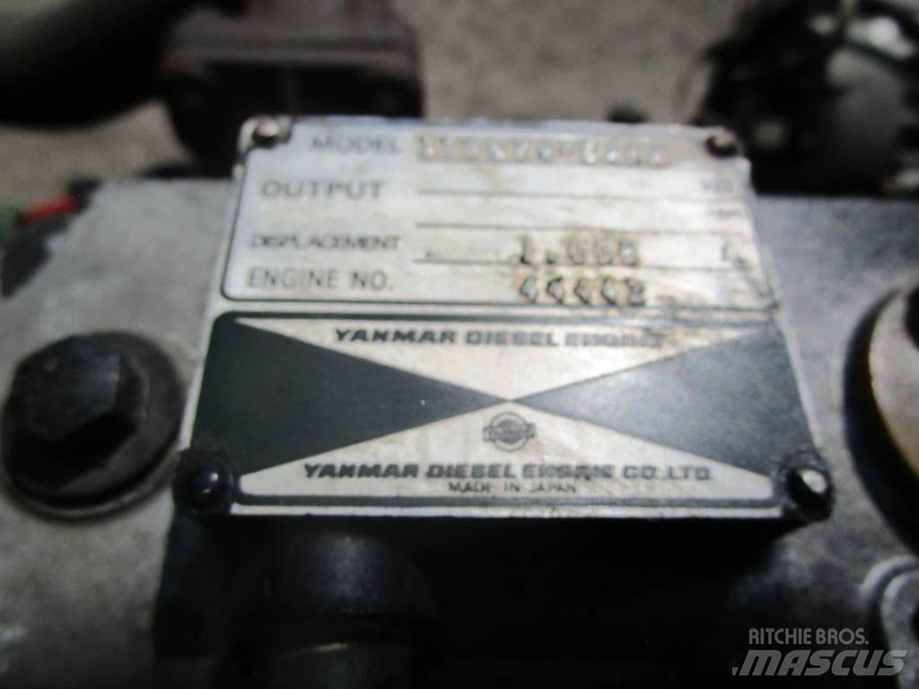 Ammann AV 16 E Tandem Valser