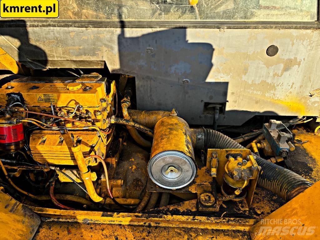 JCB 525-67 Teleskoplastere