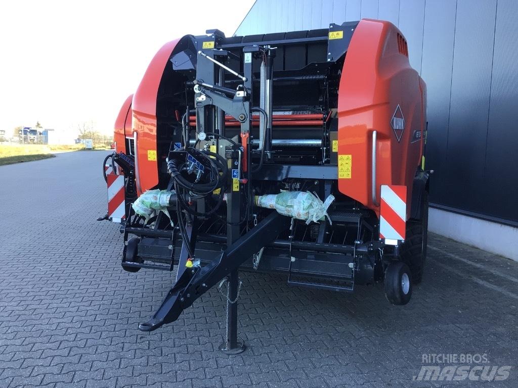 Kuhn VBP 3165 (New) Rundballepresser