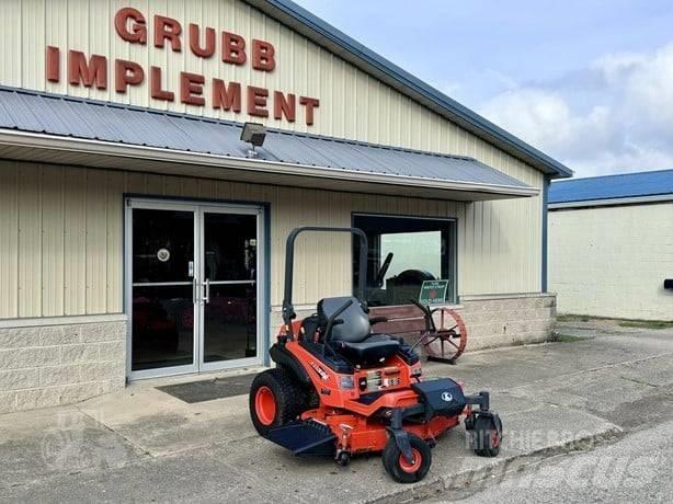 Kubota ZD 326 P-60 Anlegg - Annet