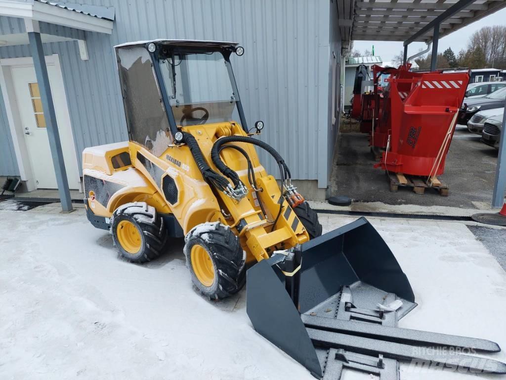  Maxload 950 Kompaktlaster