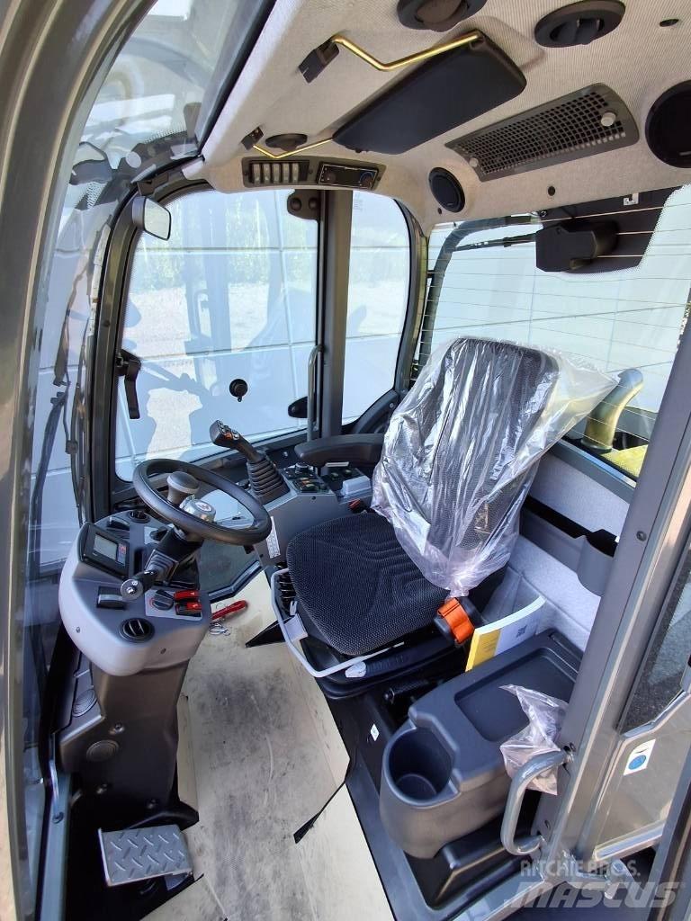 Wacker Neuson WL 70 Hjullastere