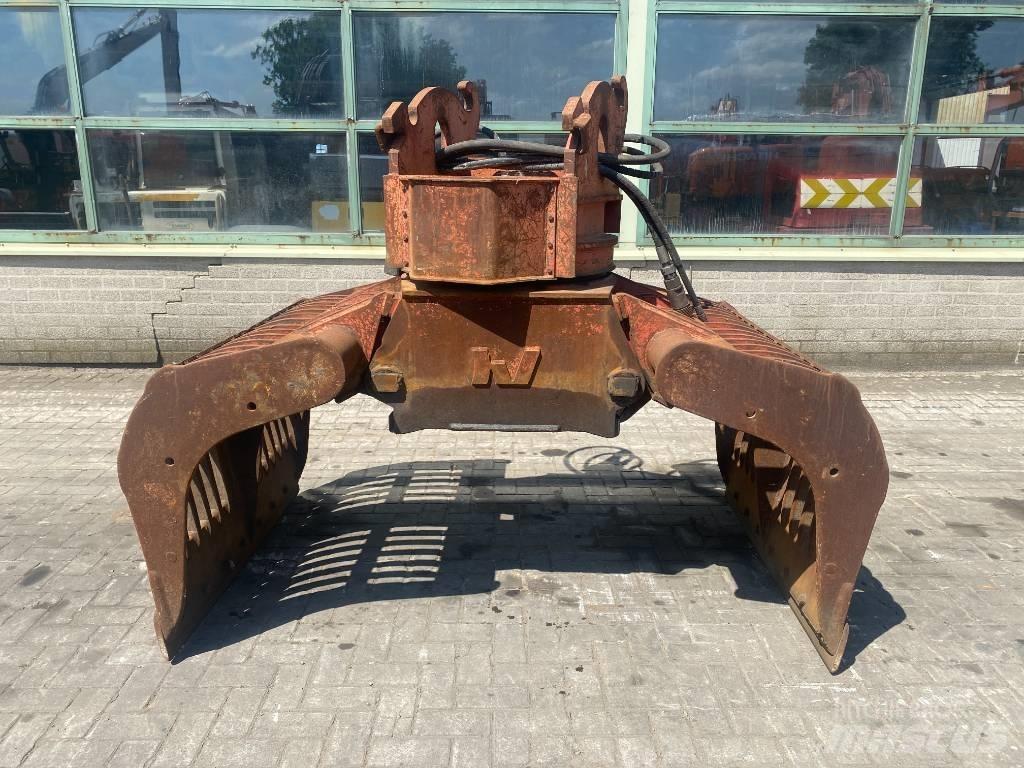 Verachtert VRG 40 Gripere