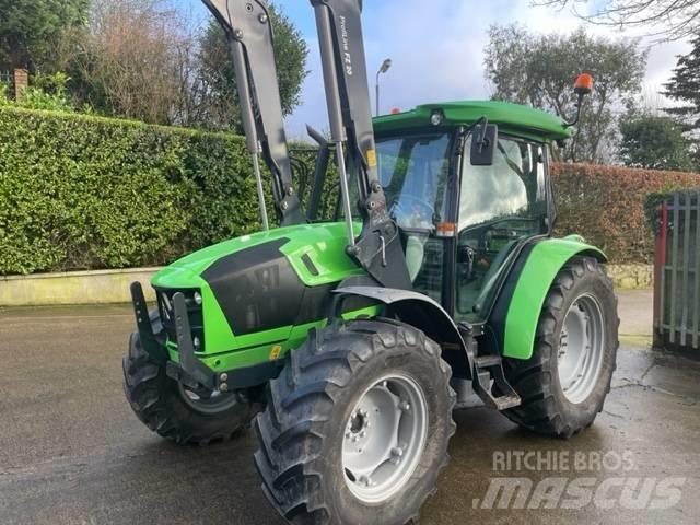 Deutz-Fahr 5105 Traktorer