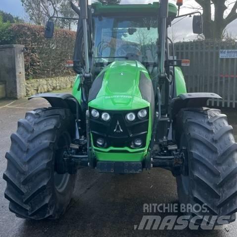 Deutz-Fahr 5105 Traktorer
