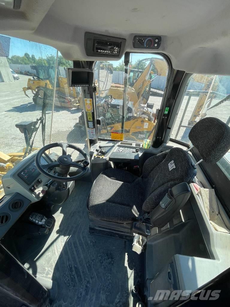 CAT 950 GC Hjullastere