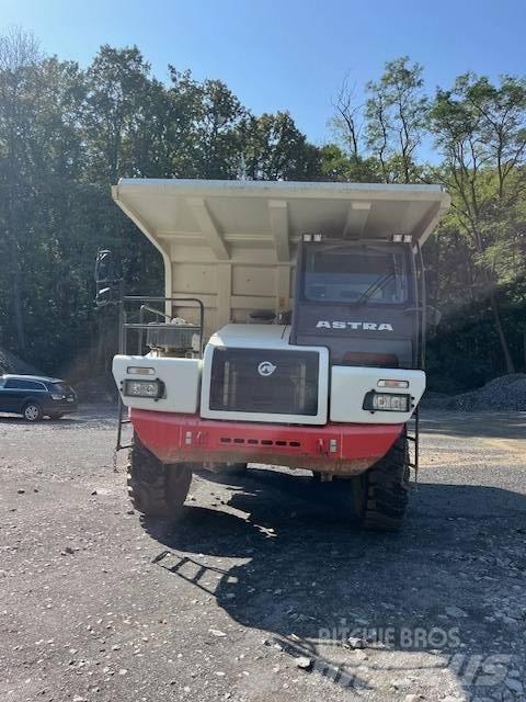Astra RD 32 Tipptrucker