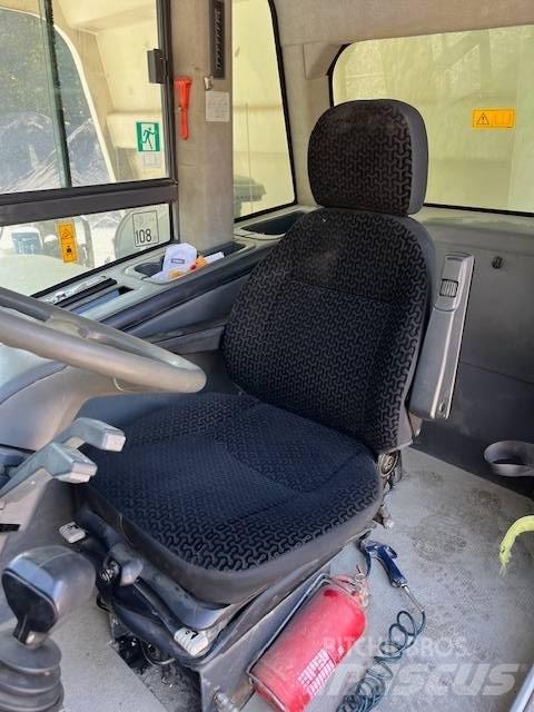 Astra RD 32 Tipptrucker