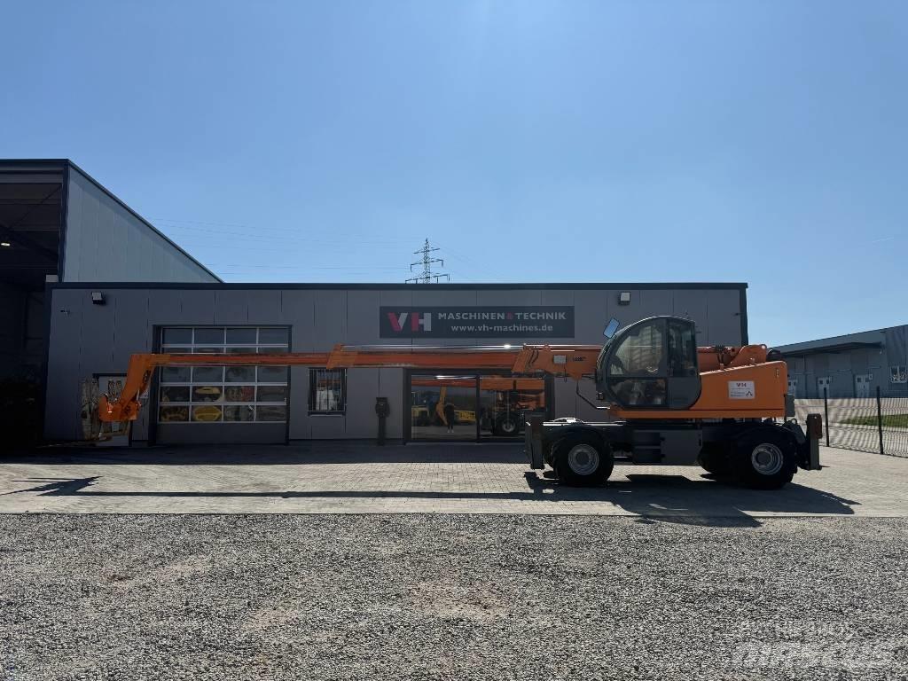 Terex Girolift 3514 Teleskoplastere