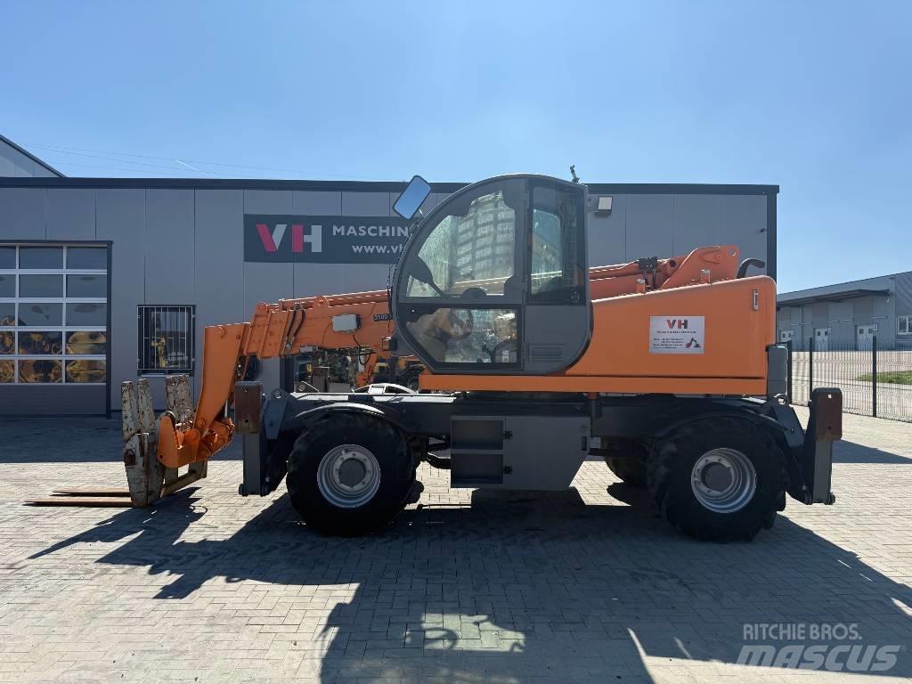 Terex Girolift 3514 Teleskoplastere