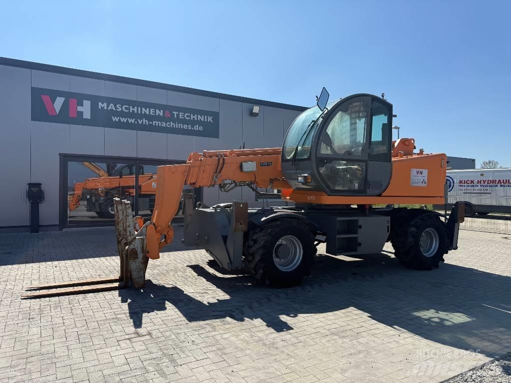 Terex Girolift 3514 Teleskoplastere
