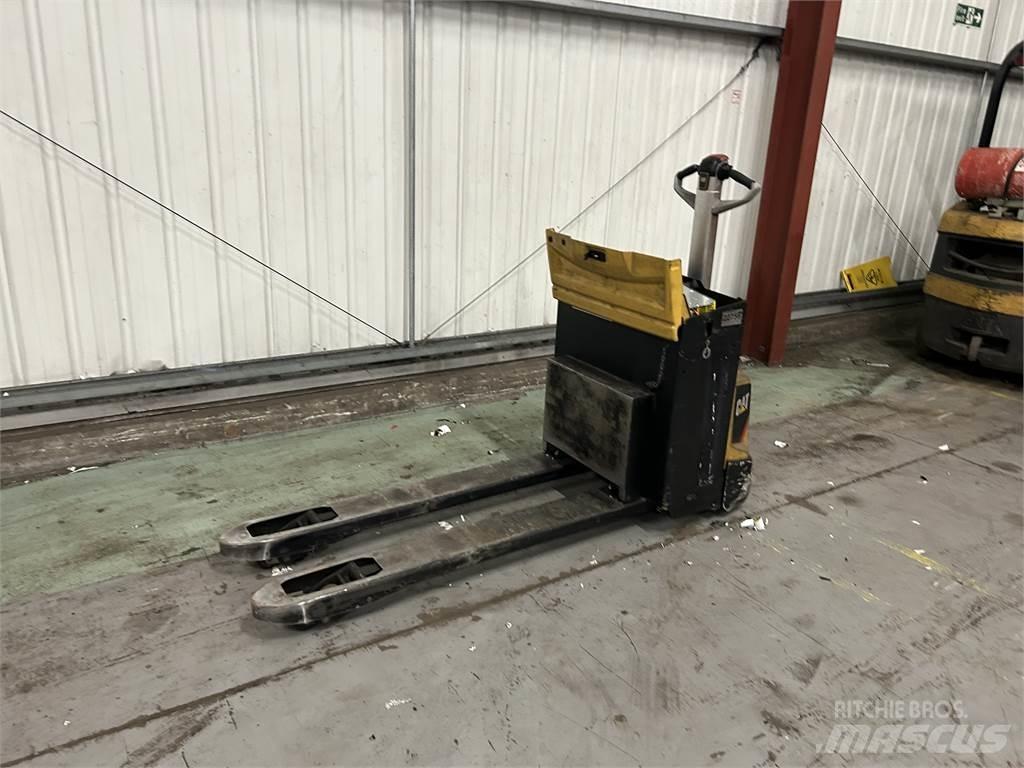 CAT NPP20N2 Lavtløftende truck