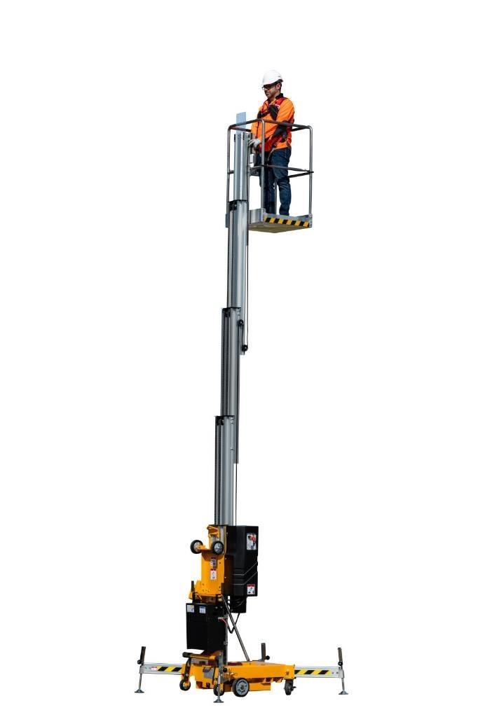 Haulotte Quickup 8 Personløftere