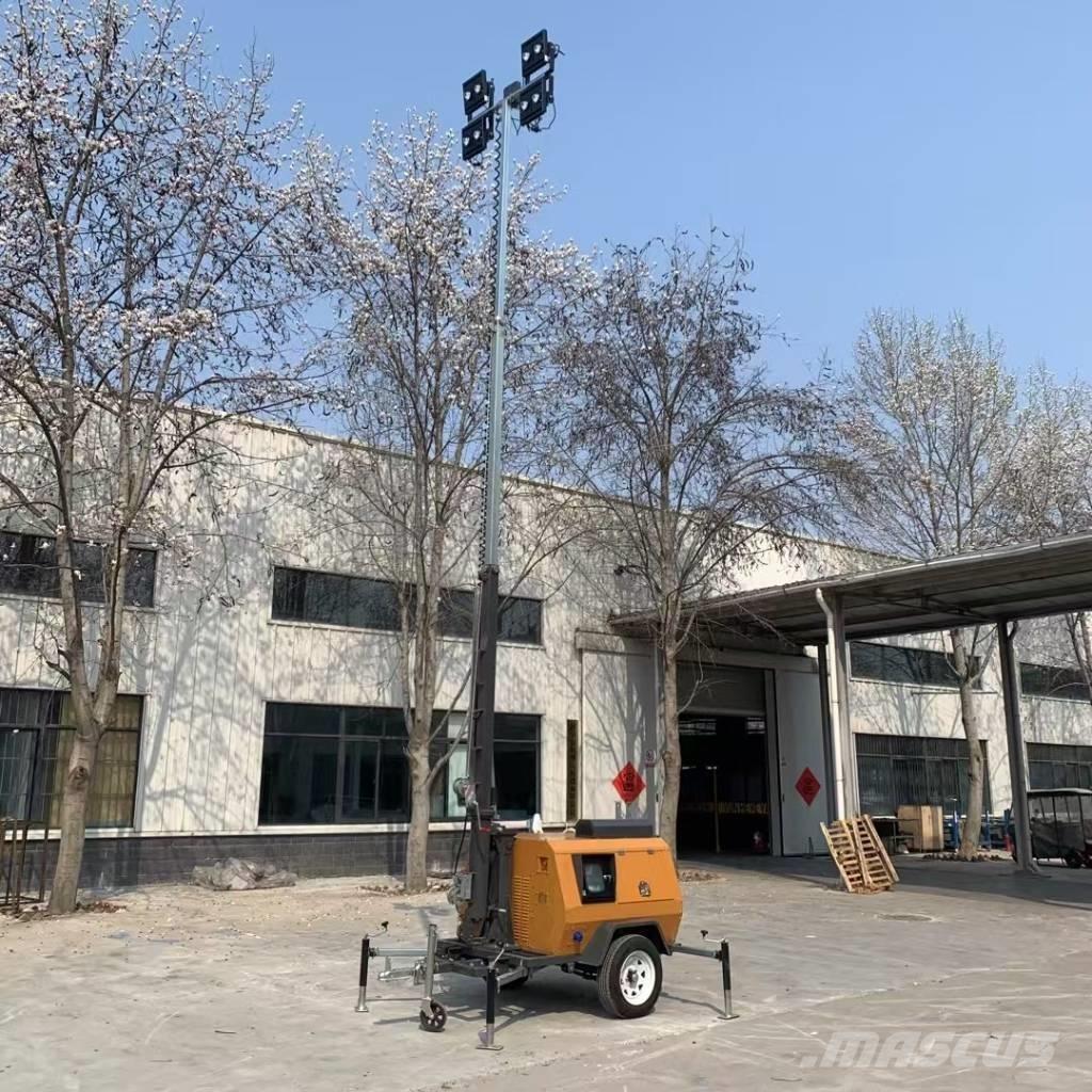  SDBM BMN4000（9M） MPV/redskapsbærer