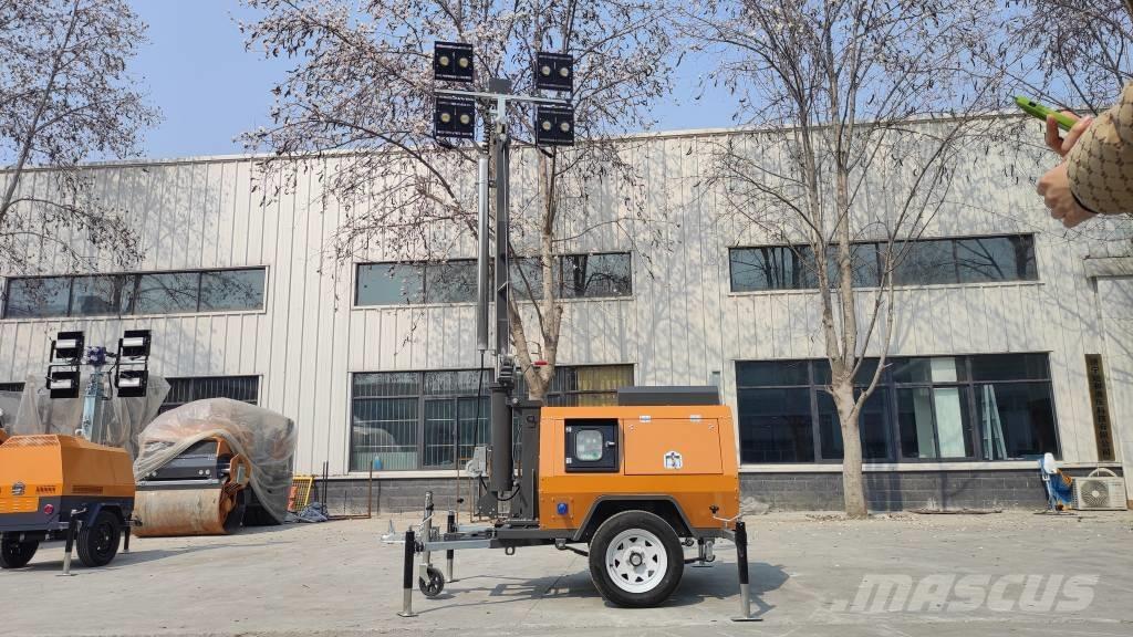  SDBM BMN4000（9M） MPV/redskapsbærer