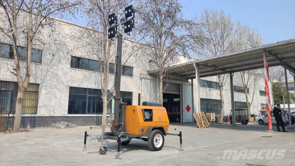  SDBM BMN4000（9M） MPV/redskapsbærer