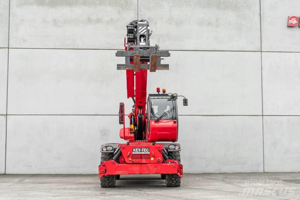 Manitou MRT 2550 Teleskoplastere