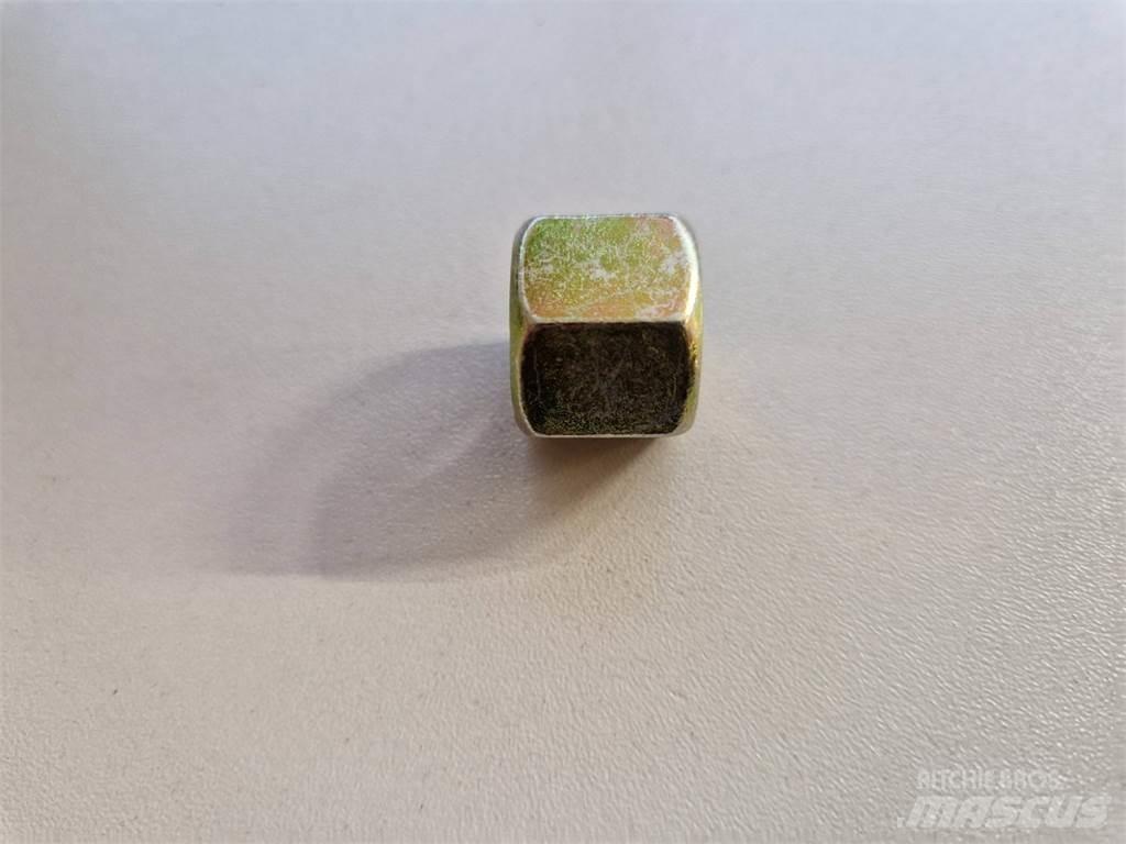 Rottne 032-0034 Motorer