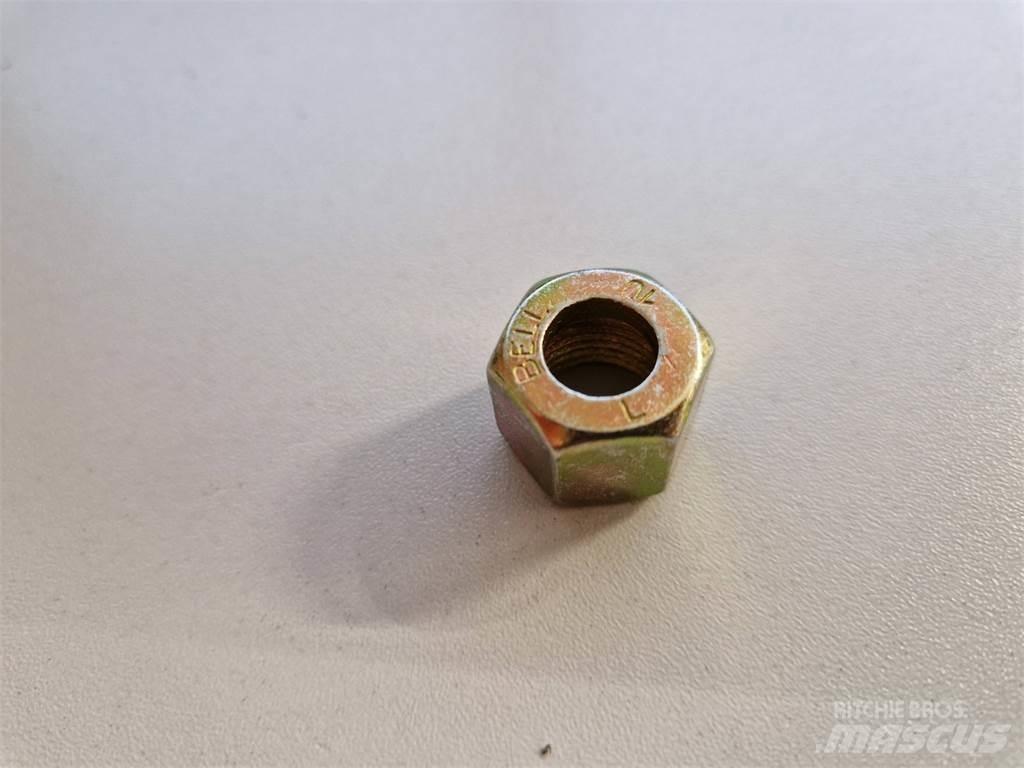 Rottne 032-0034 Motorer