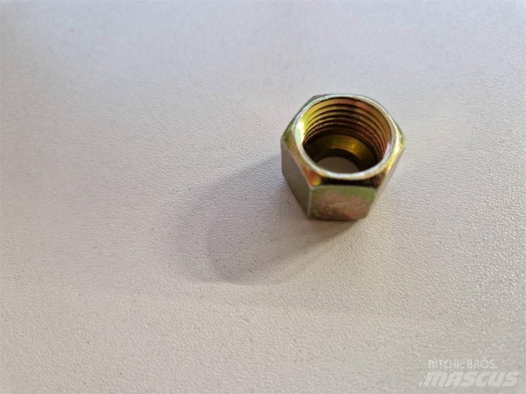 Rottne 032-0034 Motorer