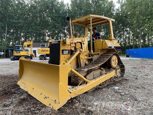 CAT D5H Dozere Beltegående