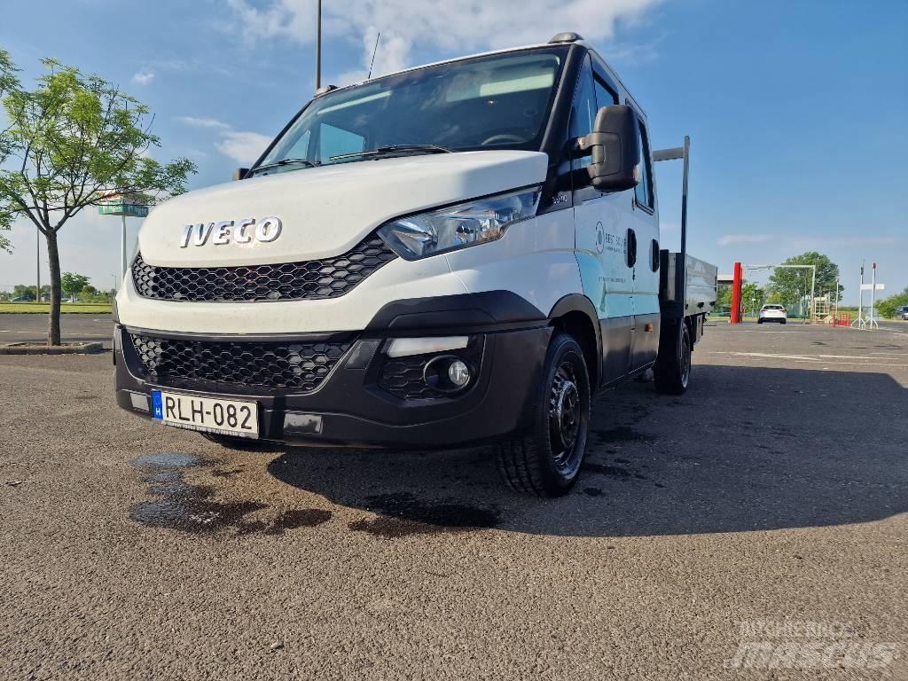 Iveco Daily 35 S11 Varebiler