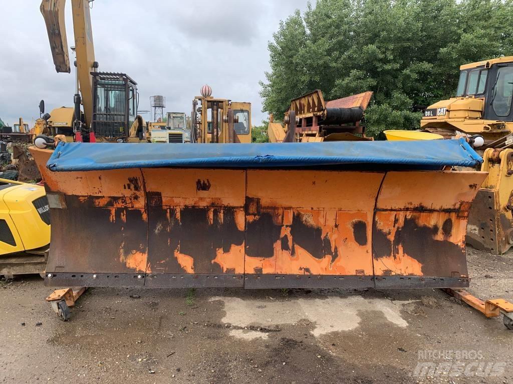 Schmidt M39.1 Kniver