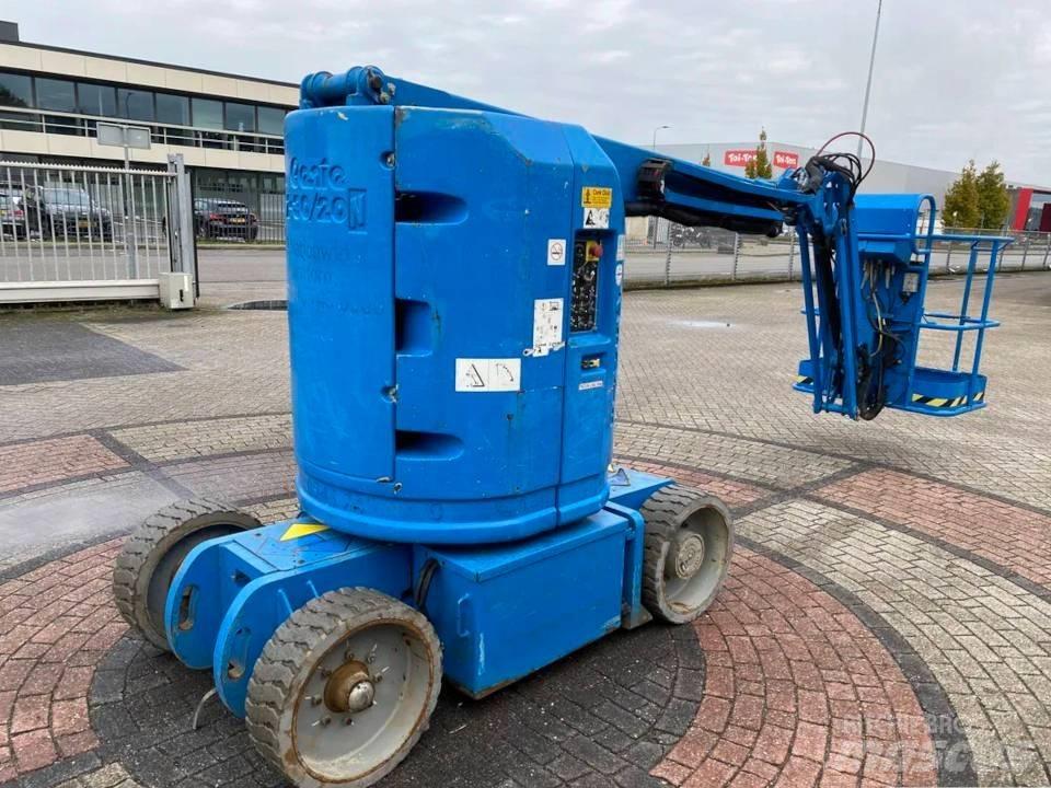 Genie Z 30/20 N RJ Leddede bomlifter