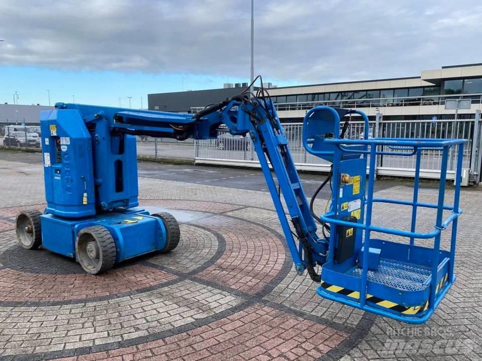 Genie Z 30/20 N RJ Leddede bomlifter