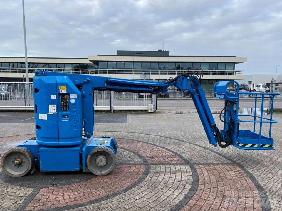 Genie Z 30/20 N RJ Leddede bomlifter