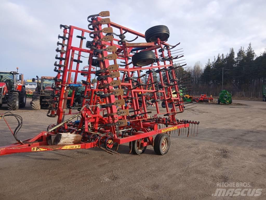 Potila Master 700 H Harver
